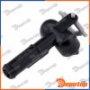 Gicleur de lave-phare droite pour VOLVO | EDS-VV-021, 30698509